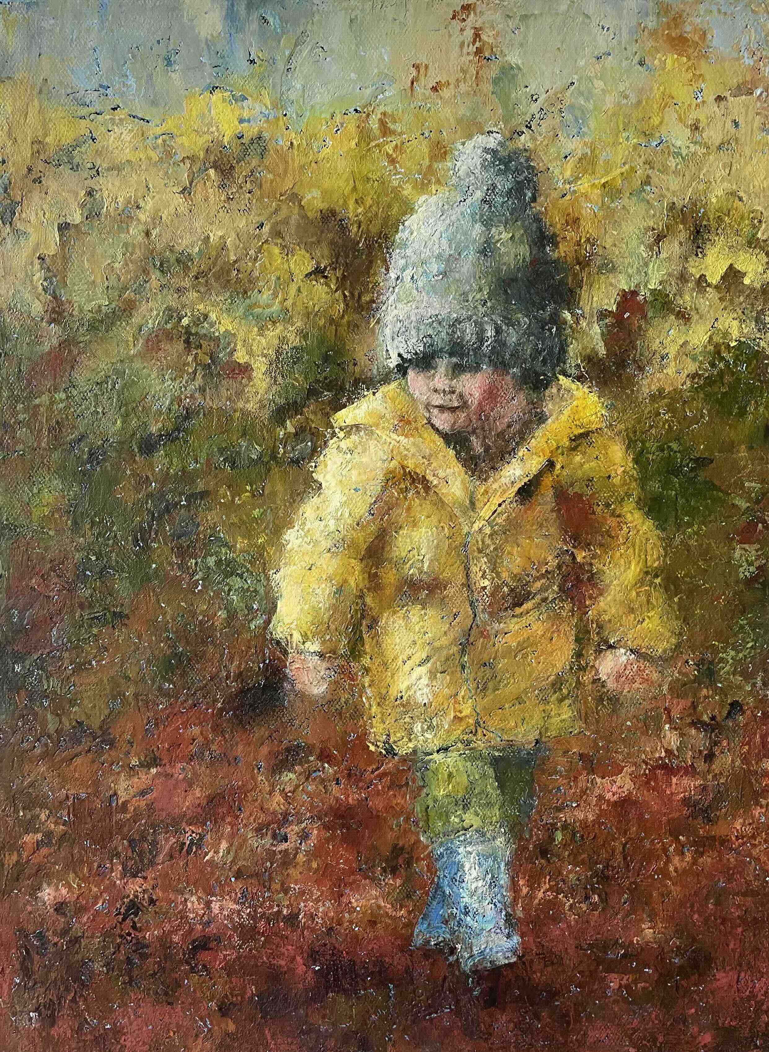 Fighting the Elements