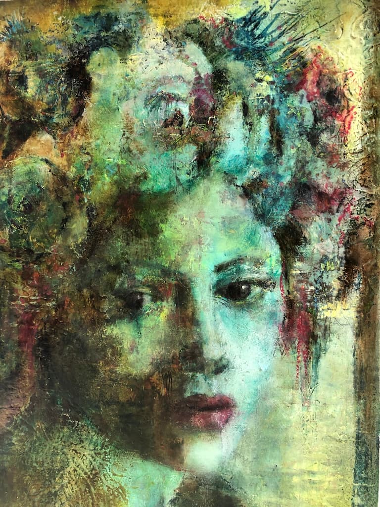 The Garden of Fairies