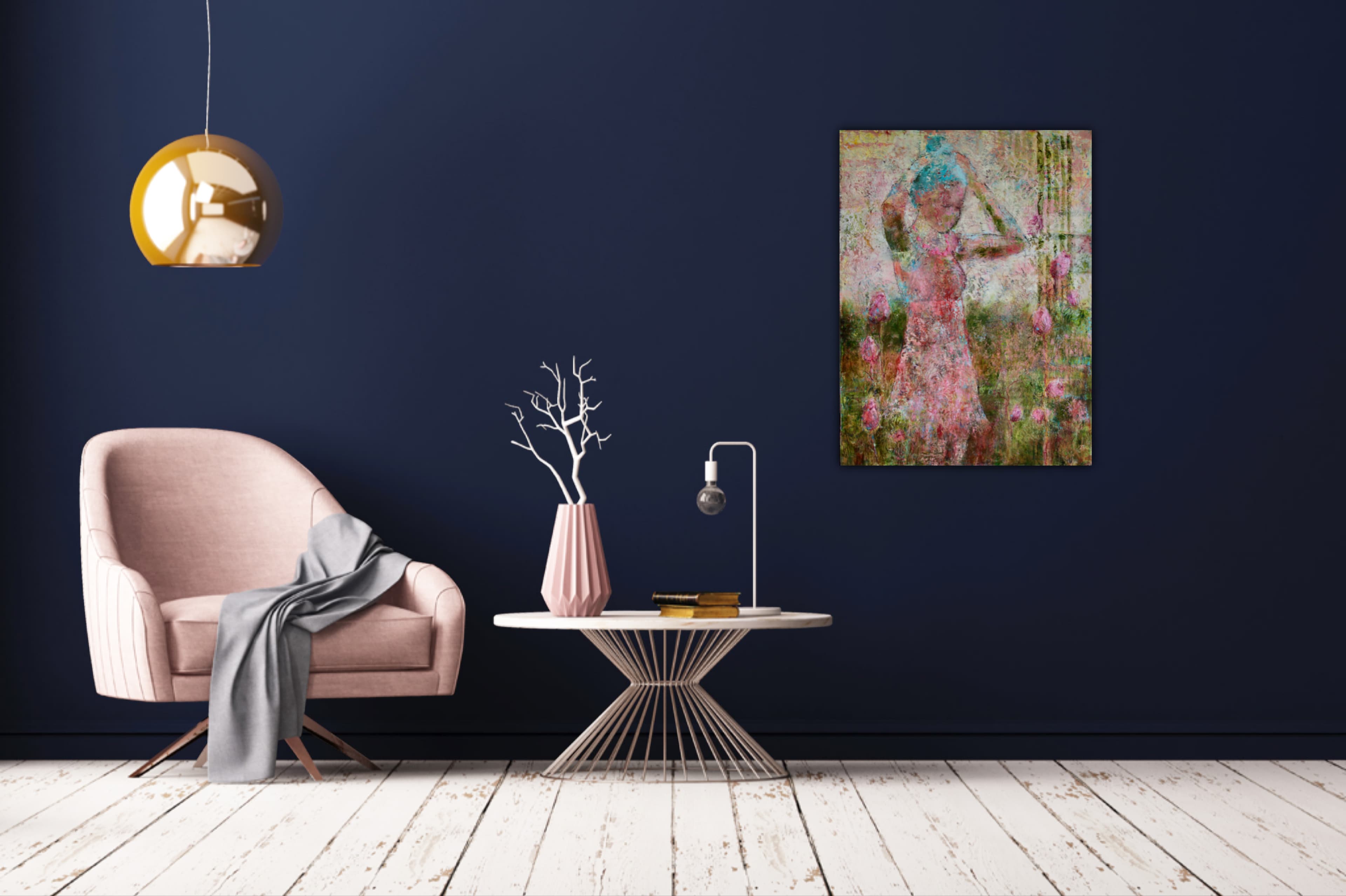 The Secret Garden thumbnail 2