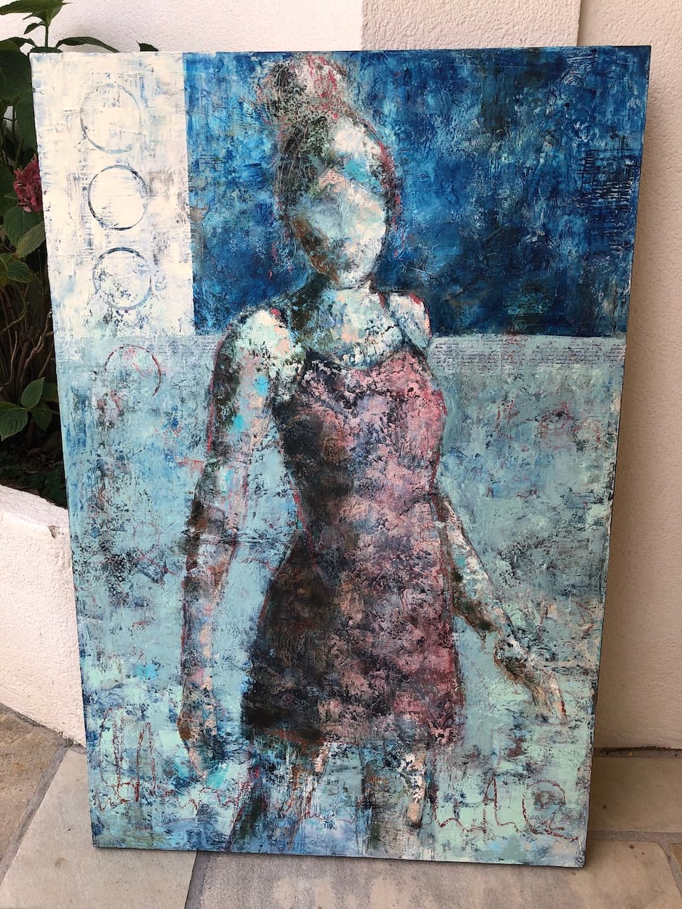 All She Wanted Was a Red Dress thumbnail 2