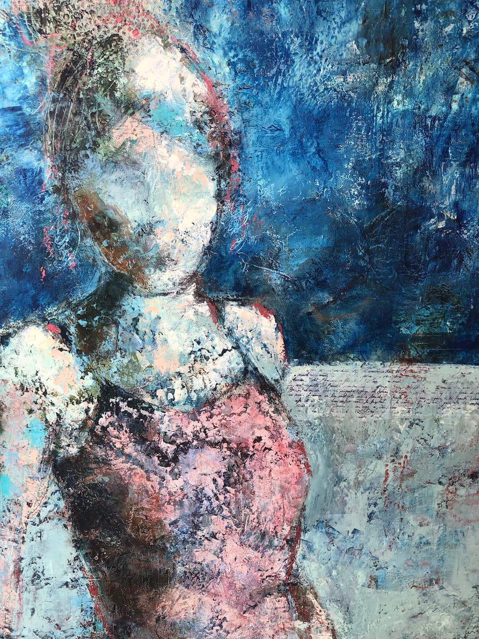 All She Wanted Was a Red Dress thumbnail 3