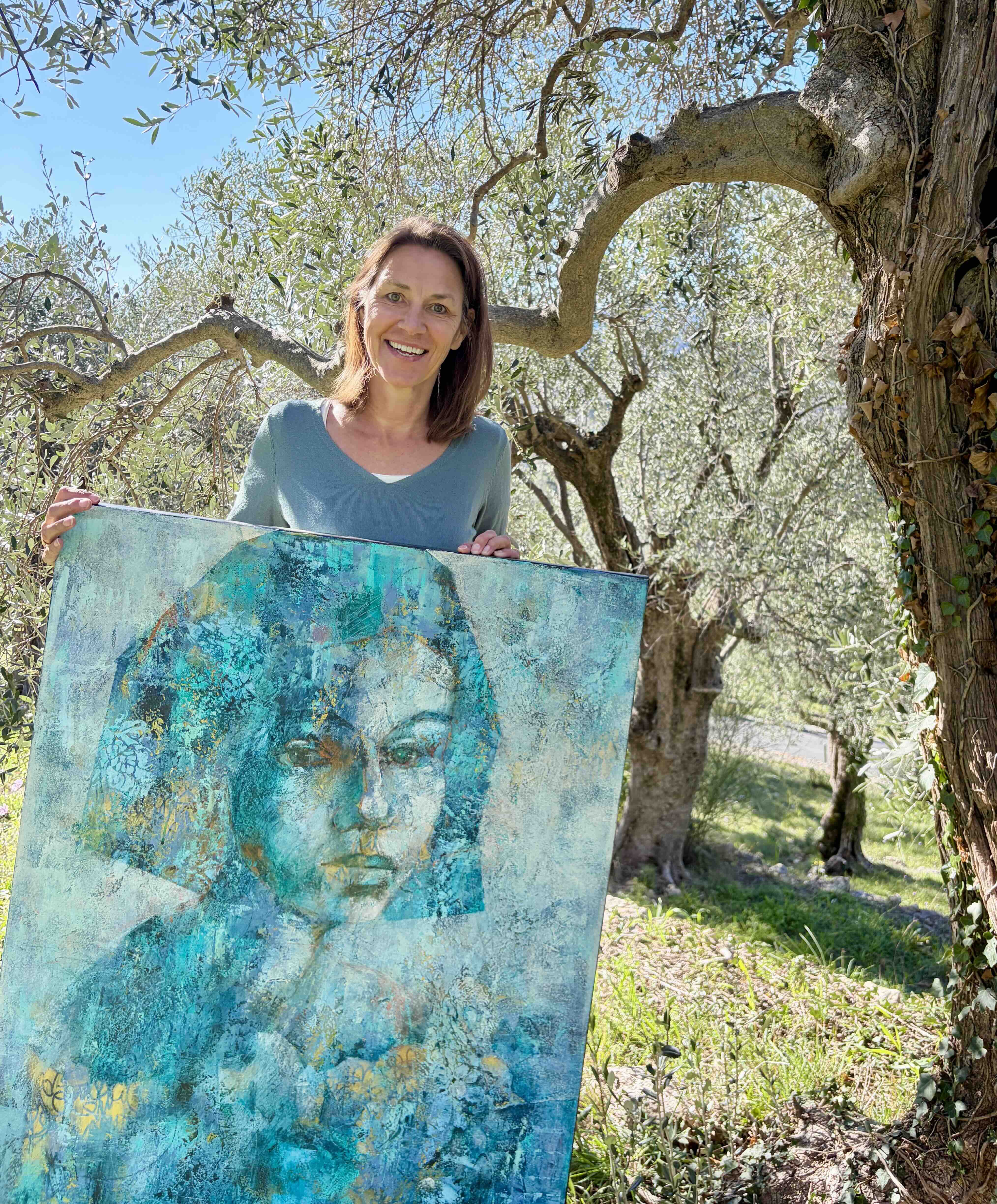 Marina Teding van Berkhout