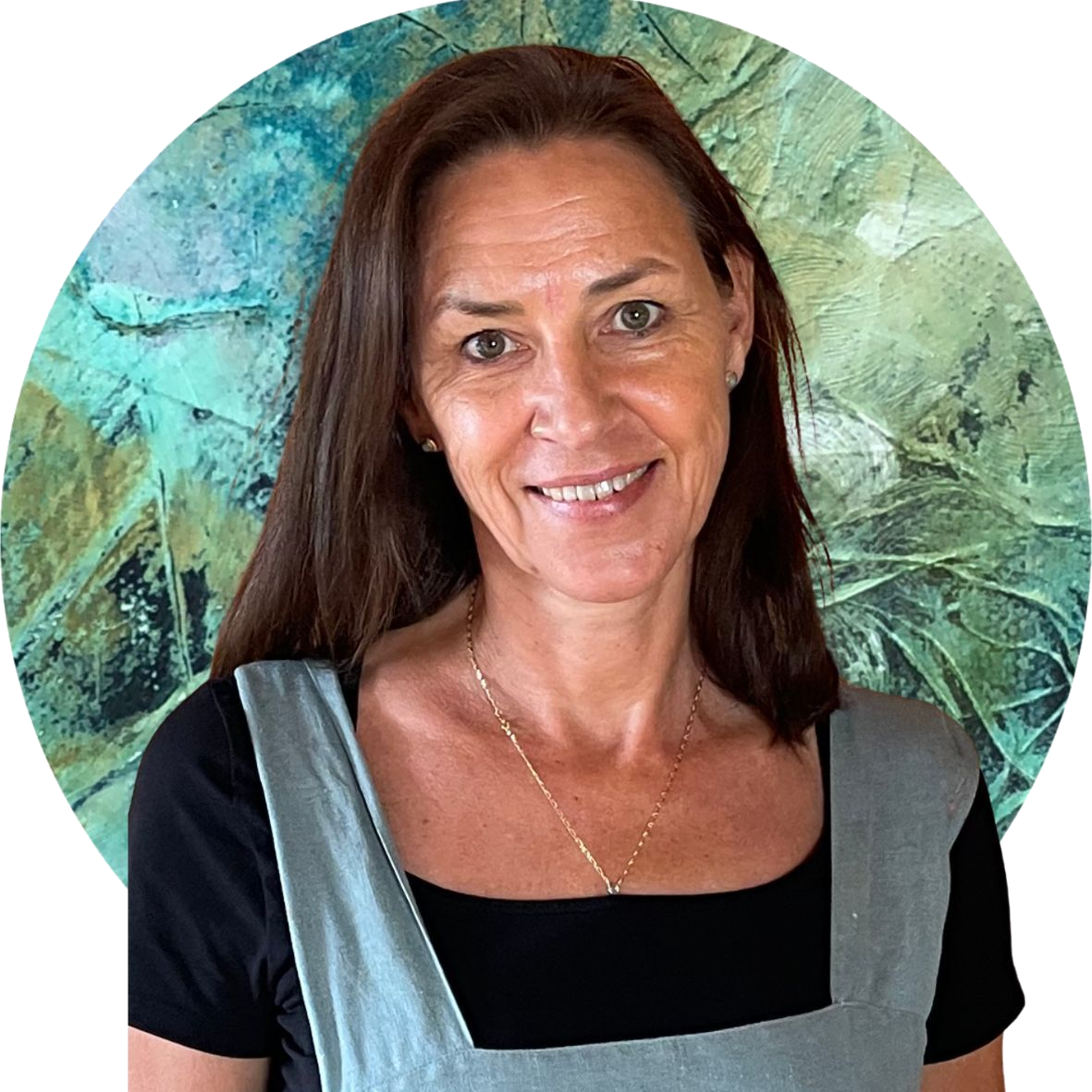 Powerwax acrylic texture